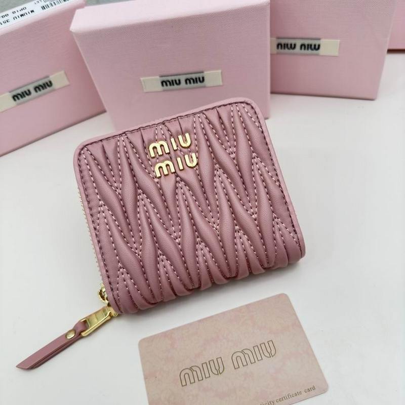 MiuMiu Wallets 13